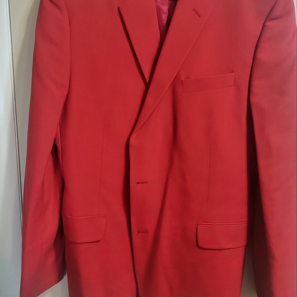 Blazer - Picture 1 of 3